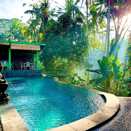 Dupa Ubud Exterior foto