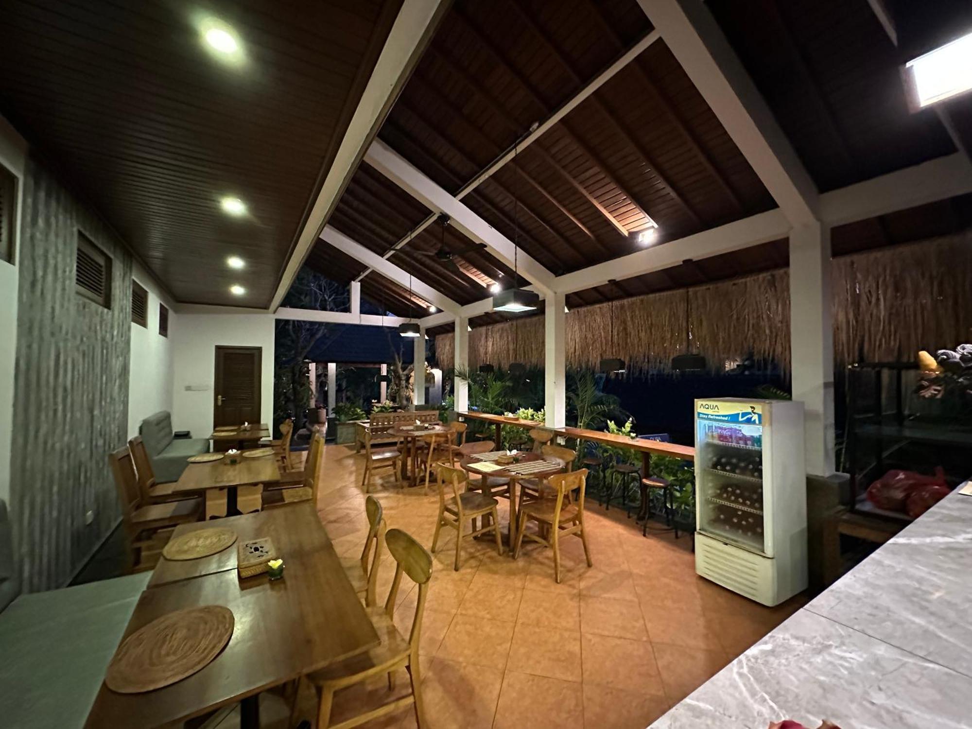 Dupa Ubud Exterior foto