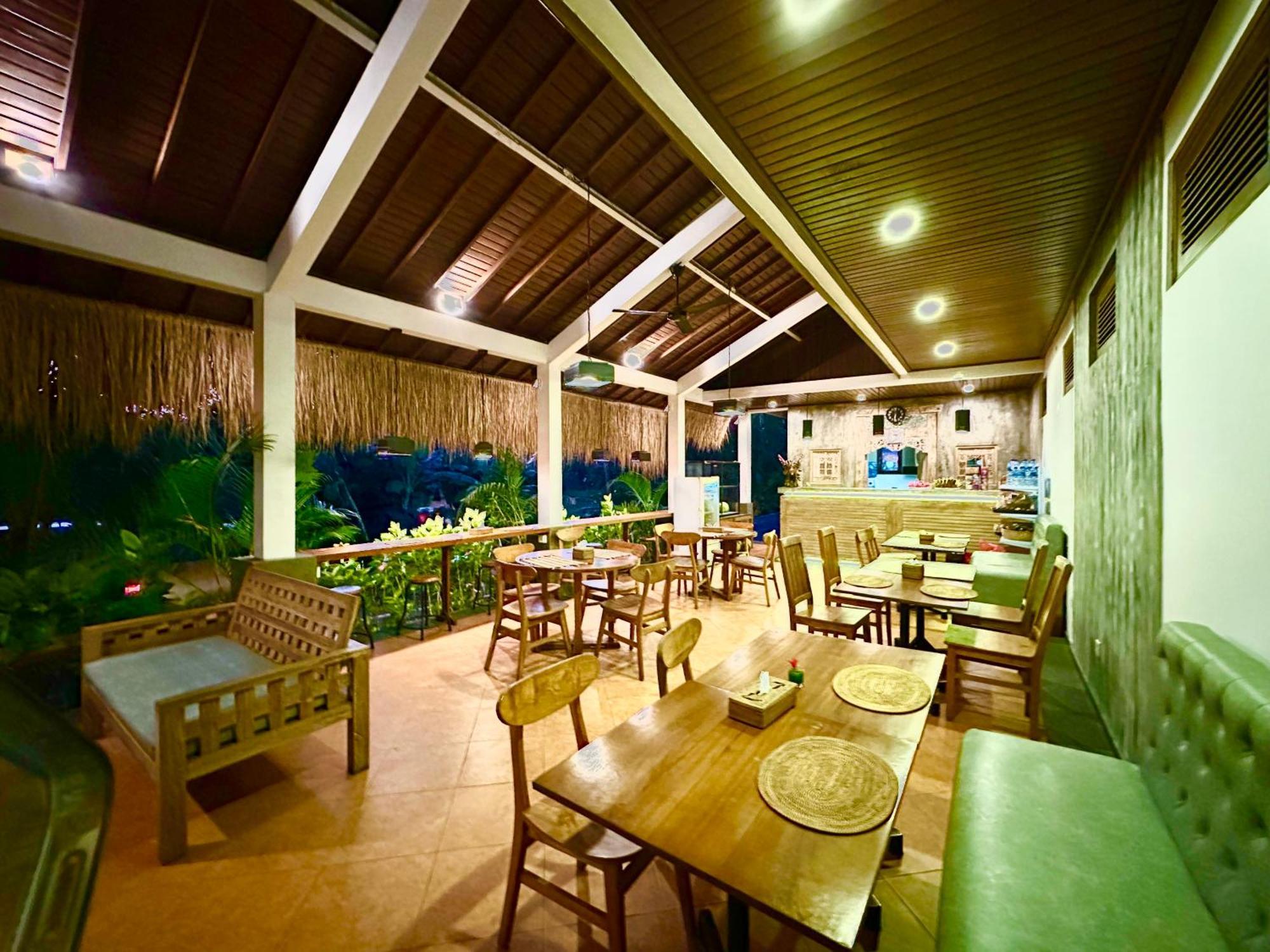 Dupa Ubud Exterior foto