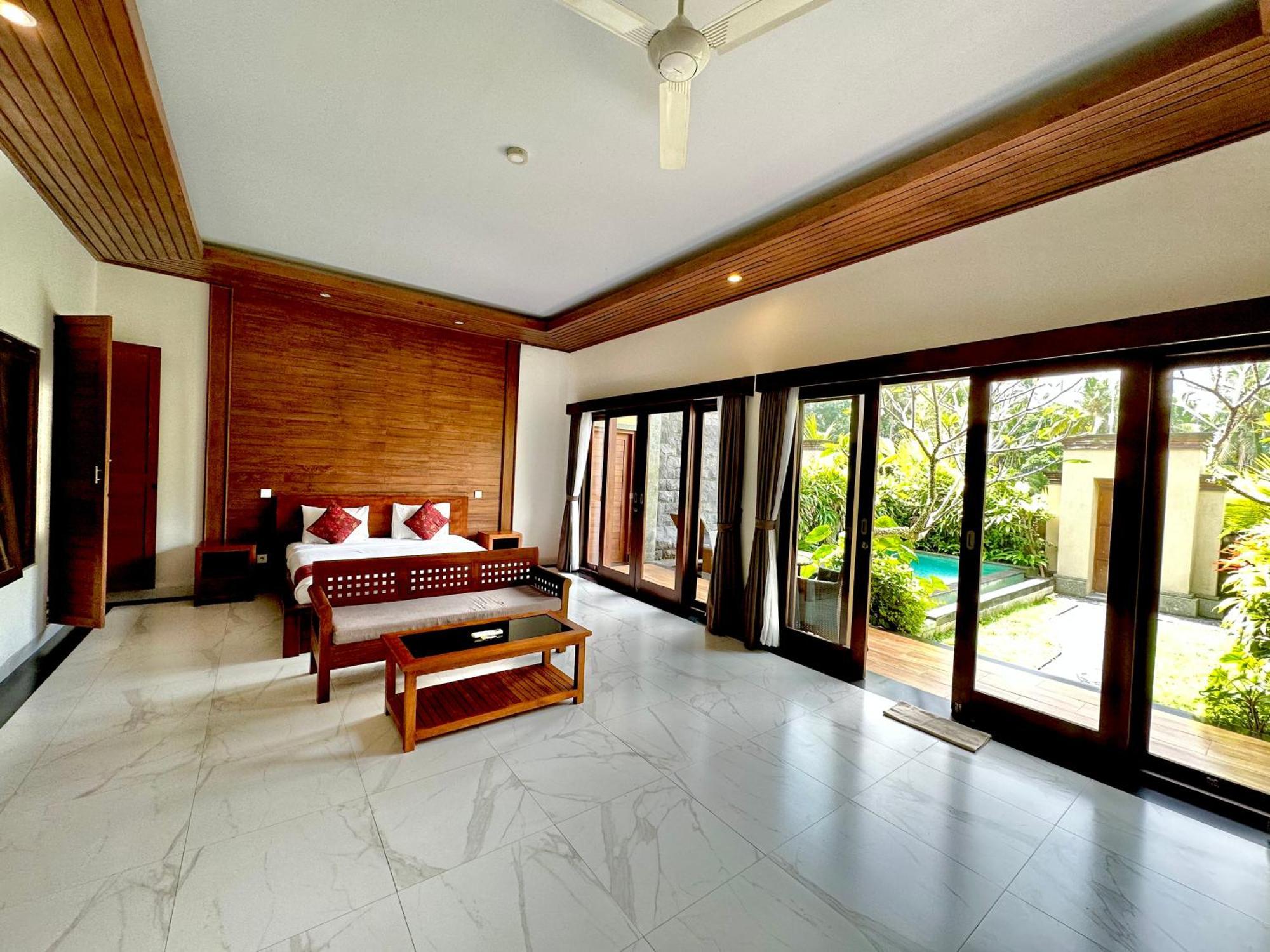 Dupa Ubud Exterior foto