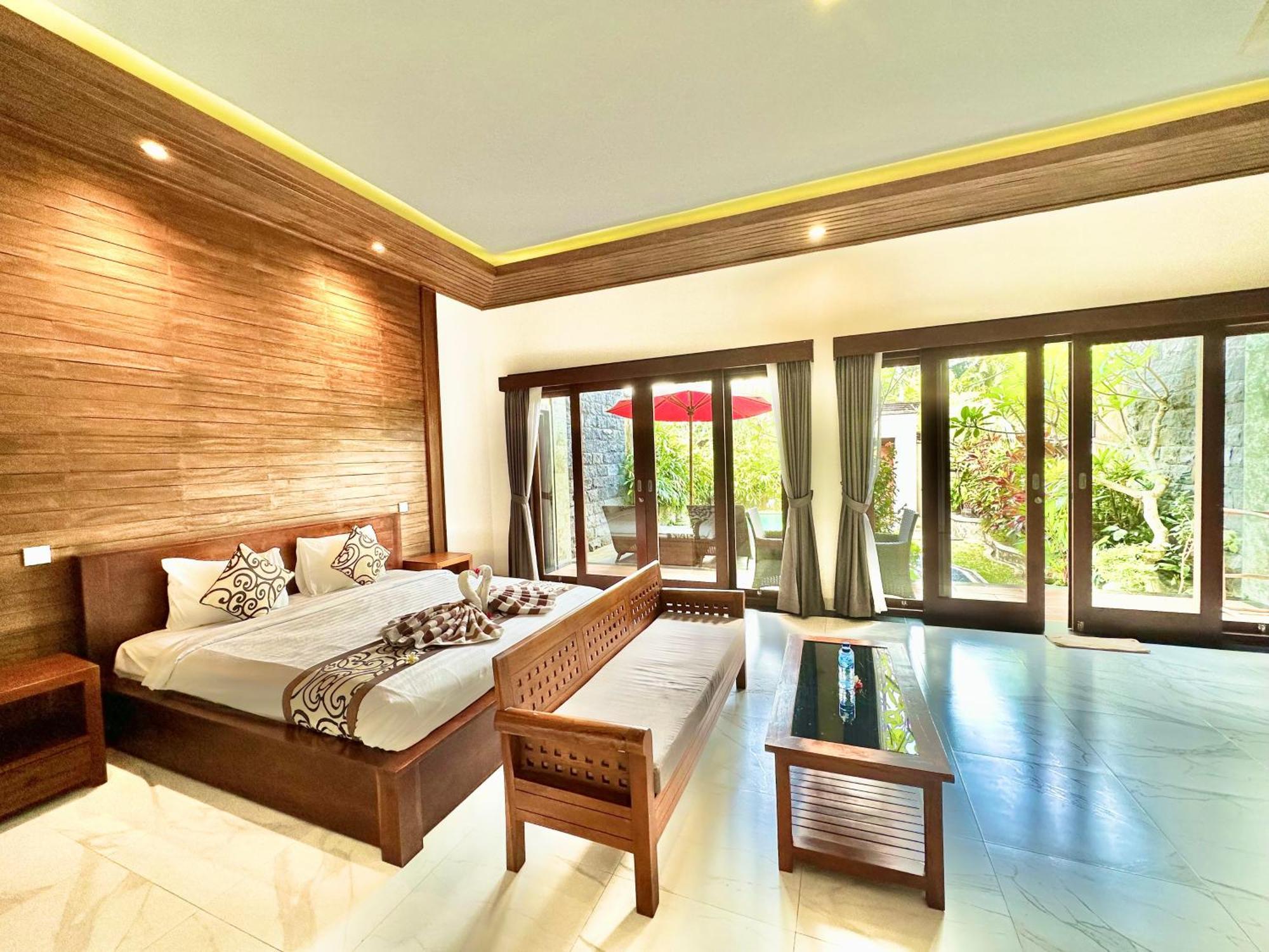 Dupa Ubud Exterior foto