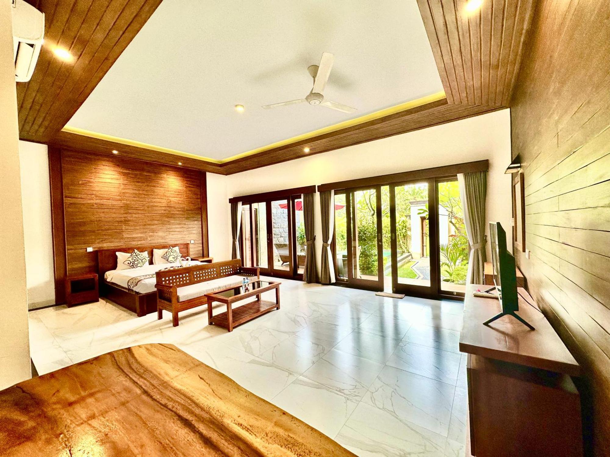 Dupa Ubud Exterior foto