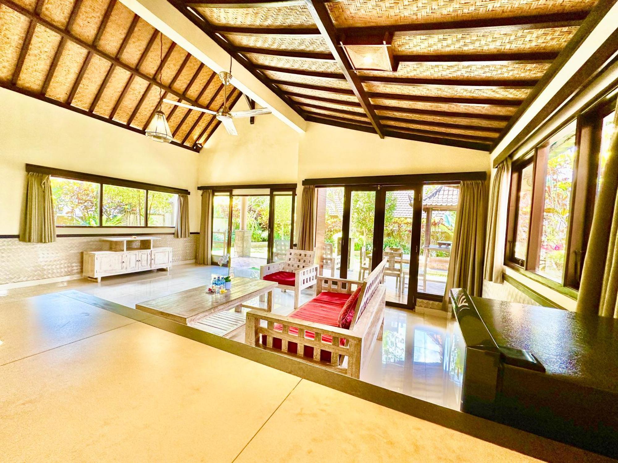 Dupa Ubud Exterior foto