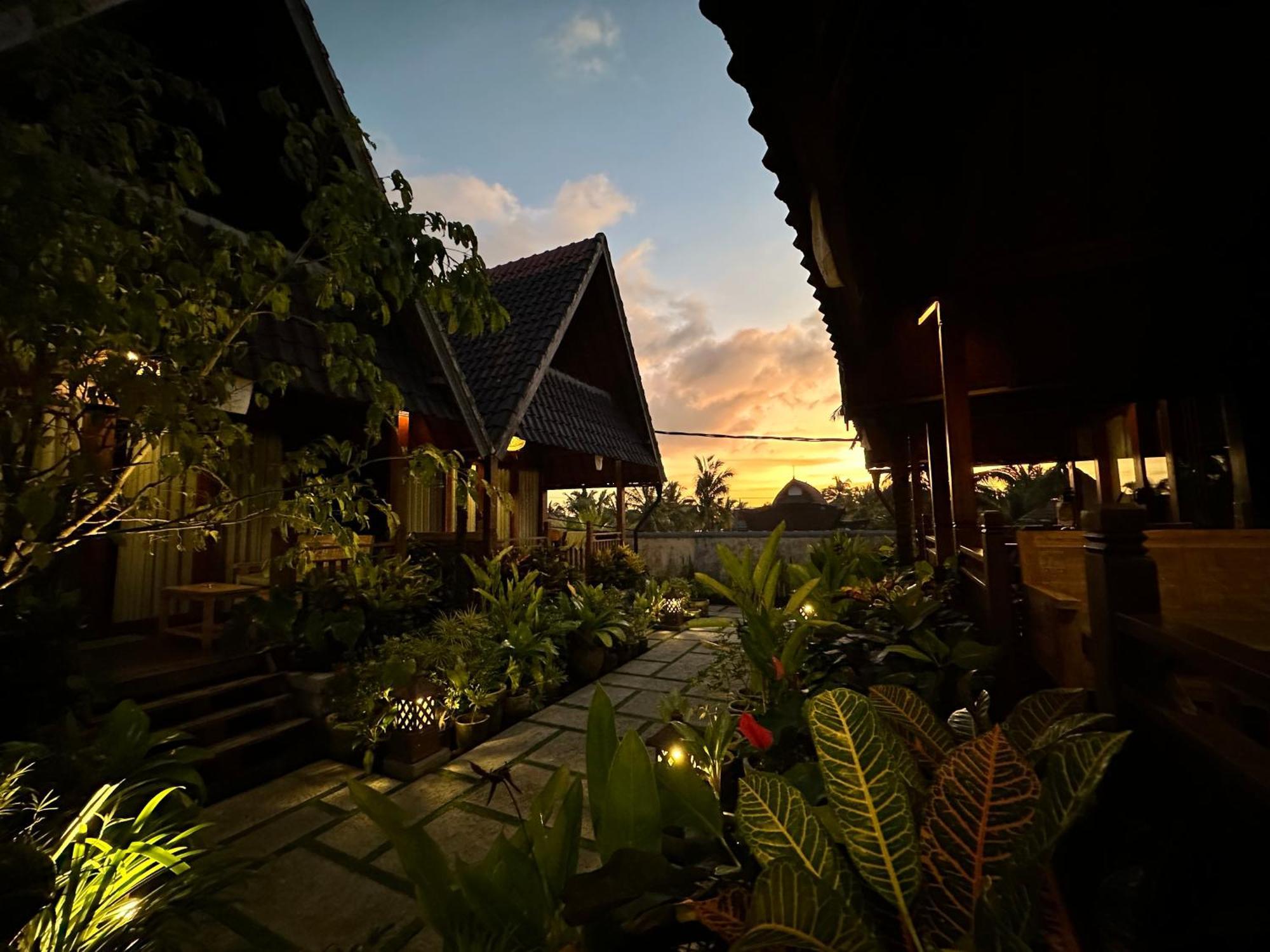 Dupa Ubud Exterior foto