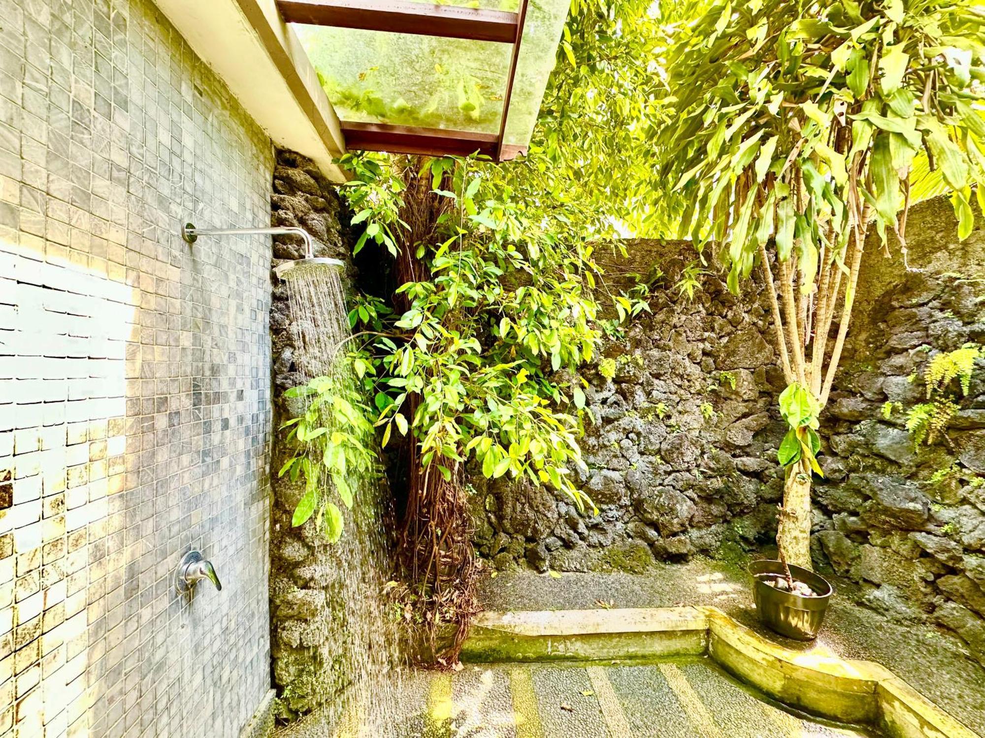 Dupa Ubud Exterior foto