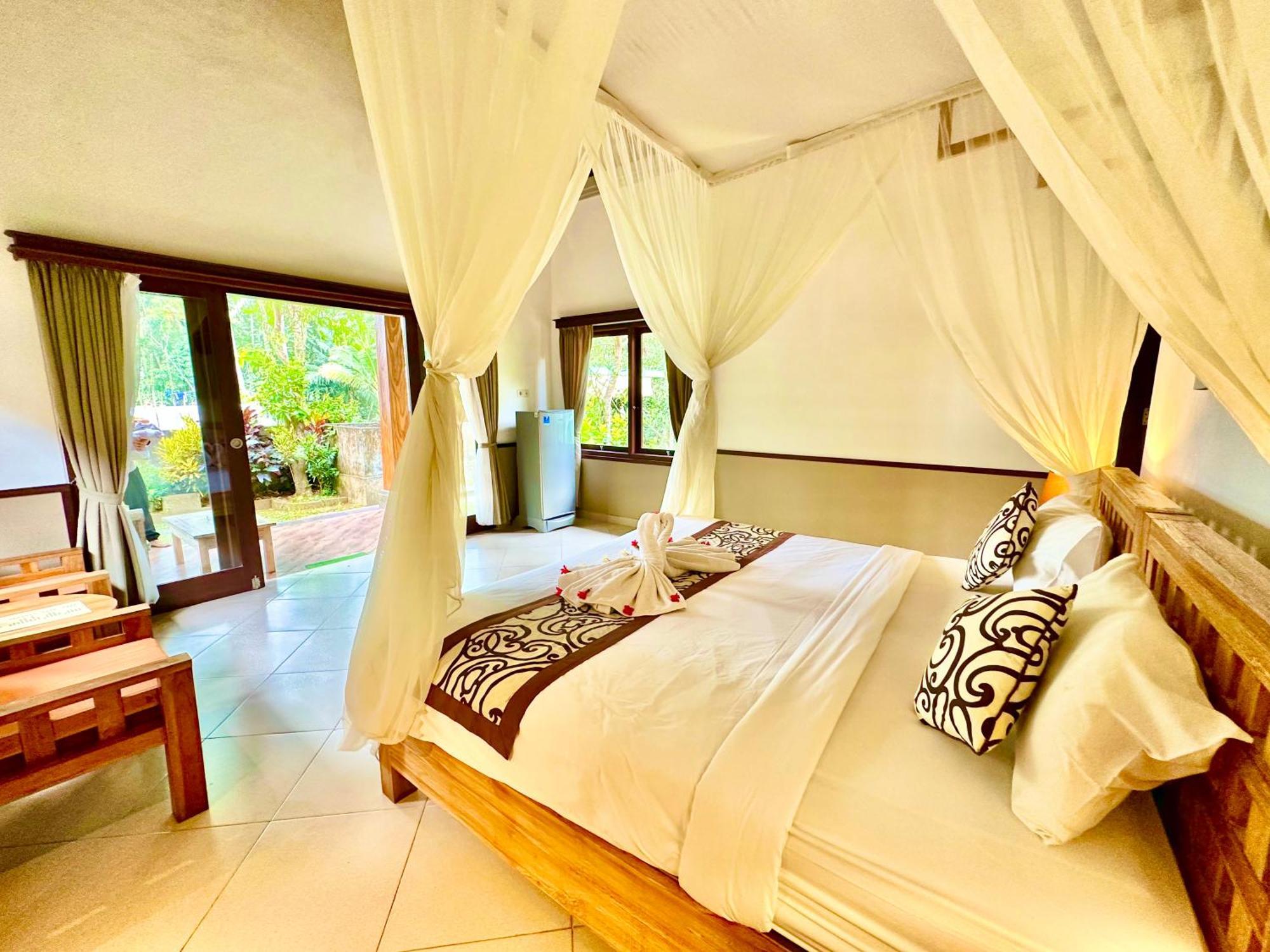 Dupa Ubud Exterior foto