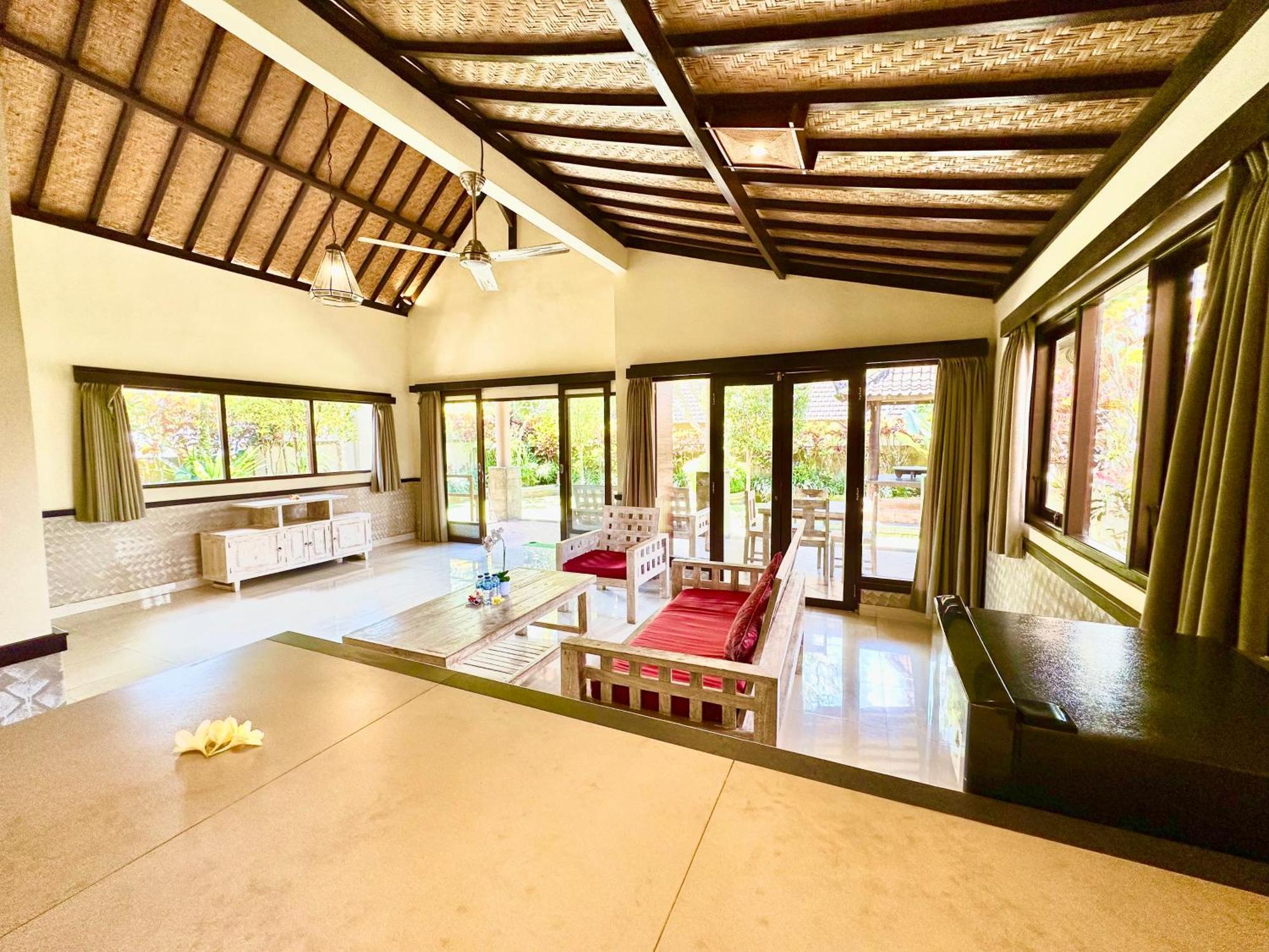 Dupa Ubud Exterior foto
