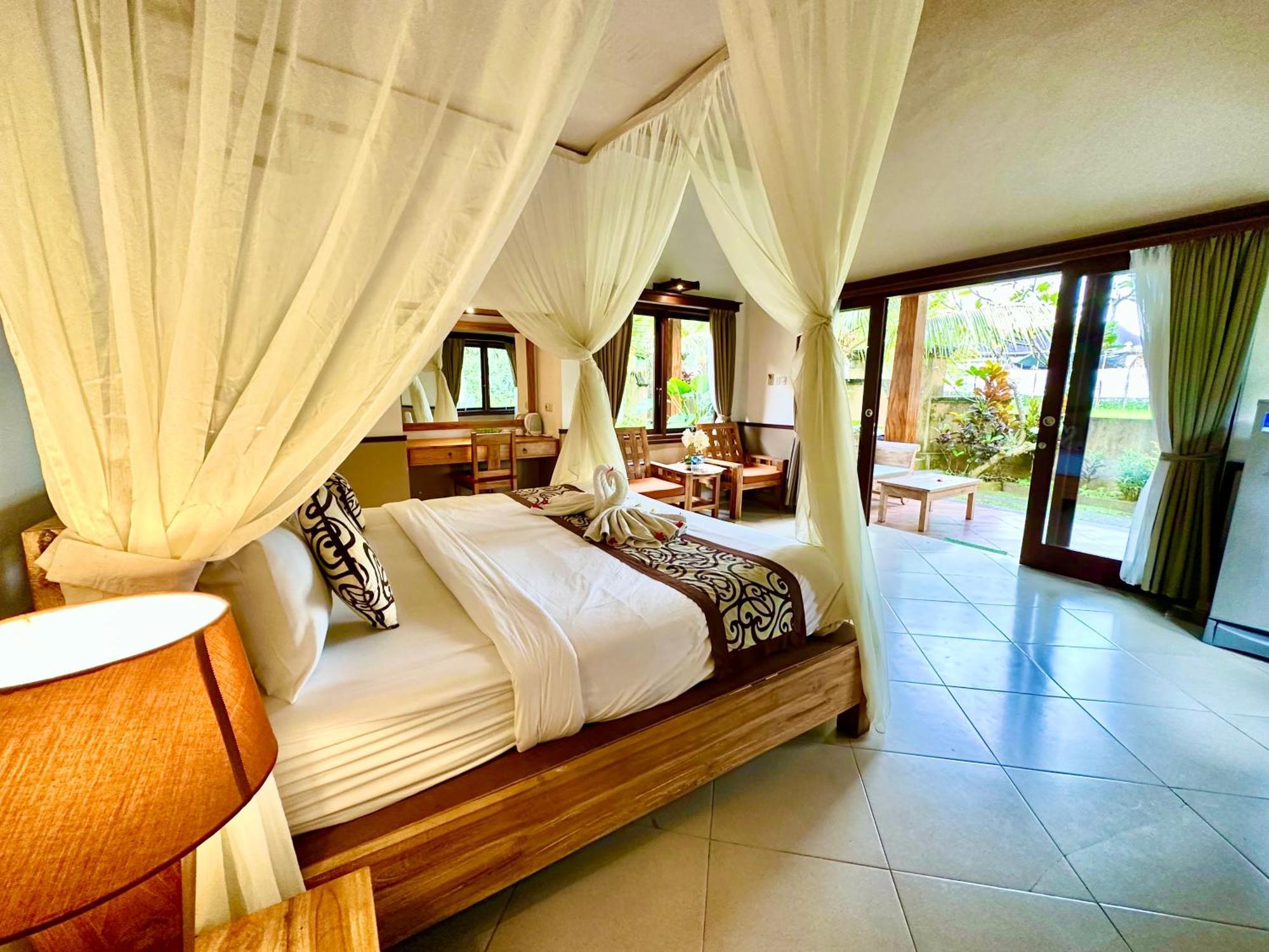 Dupa Ubud Exterior foto