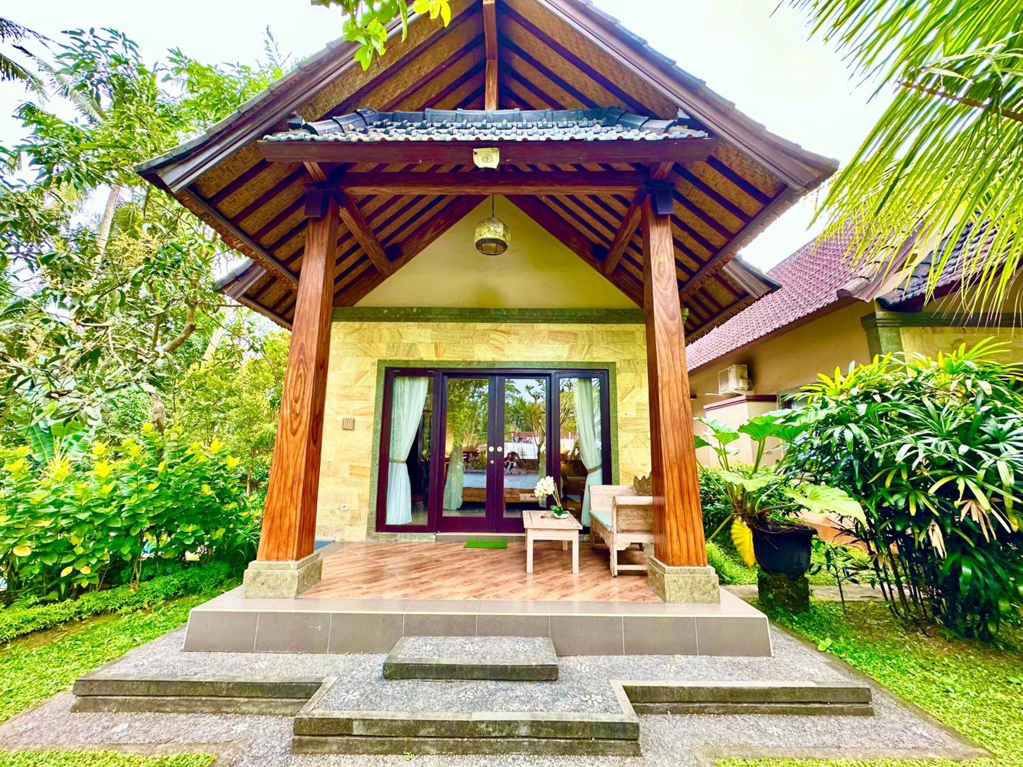 Dupa Ubud Exterior foto