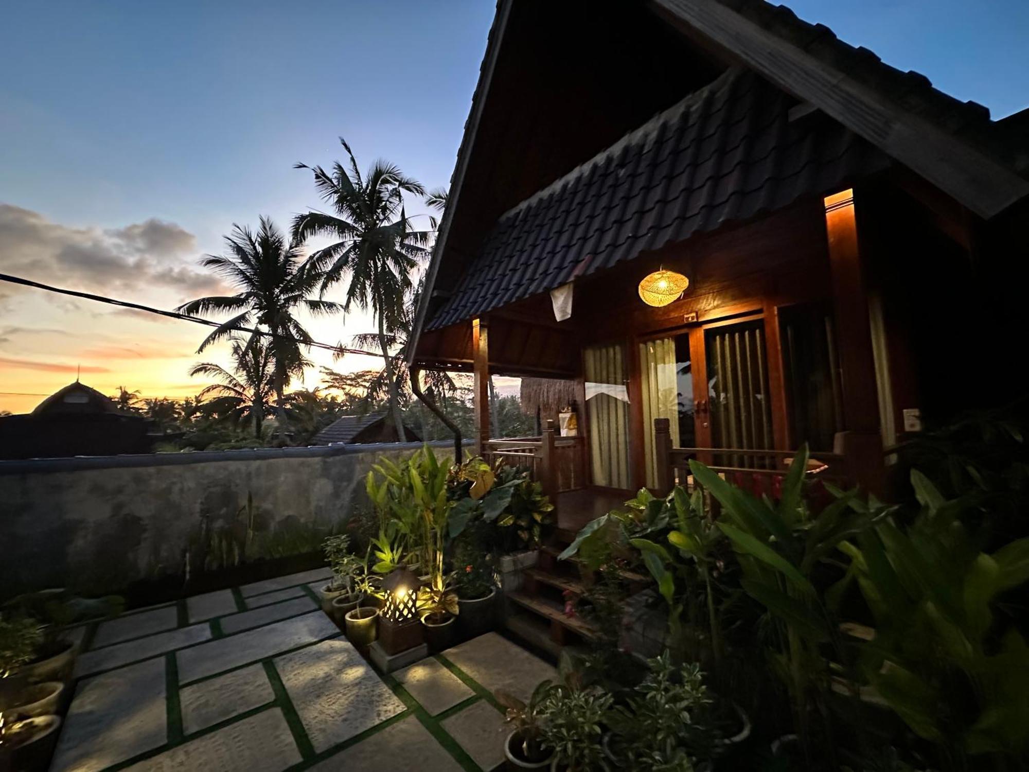 Dupa Ubud Exterior foto