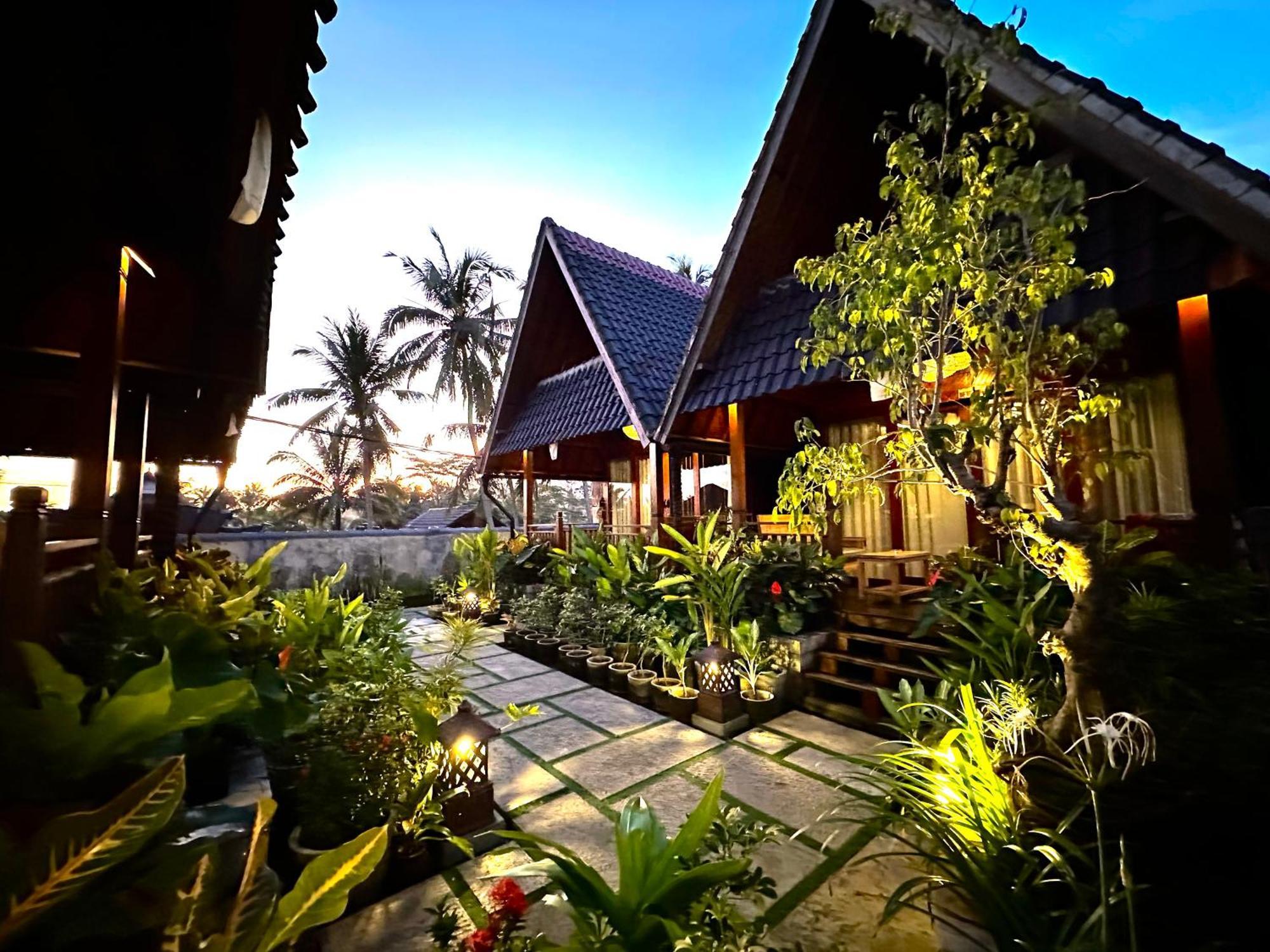 Dupa Ubud Exterior foto